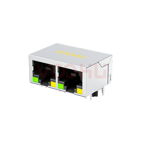 Network interface (RJ45/RJ11)