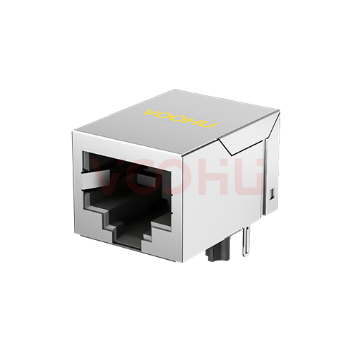 Network interface (RJ45/RJ11)