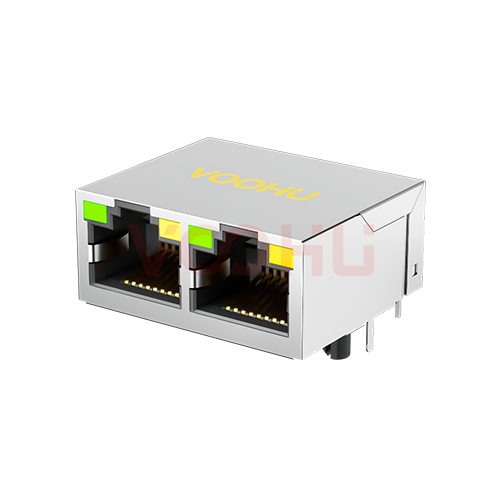 Network interface (RJ45/RJ11)