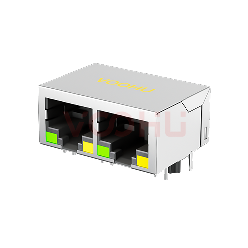 Network interface (RJ45/RJ11)