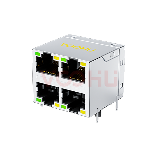 Network interface (RJ45/RJ11)