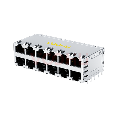 Network interface (RJ45/RJ11)