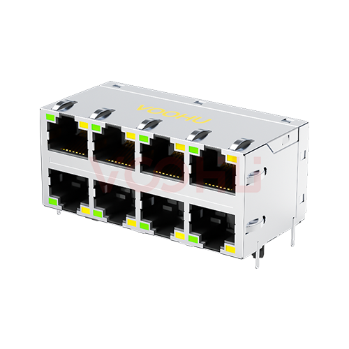 Network interface (RJ45/RJ11)