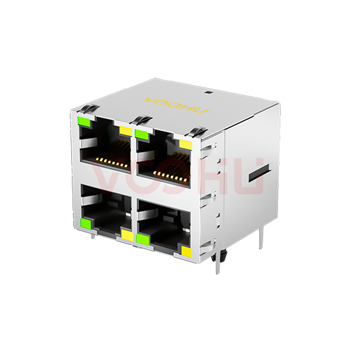 Network interface (RJ45/RJ11)