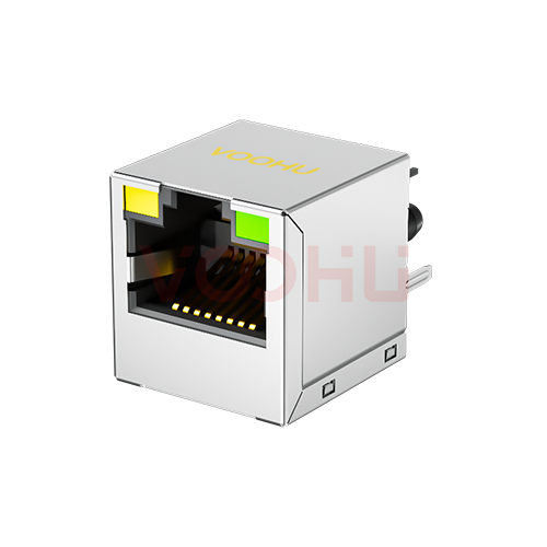 Network interface (RJ45/RJ11)