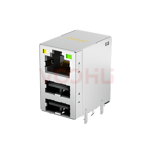 Network interface (RJ45/RJ11)