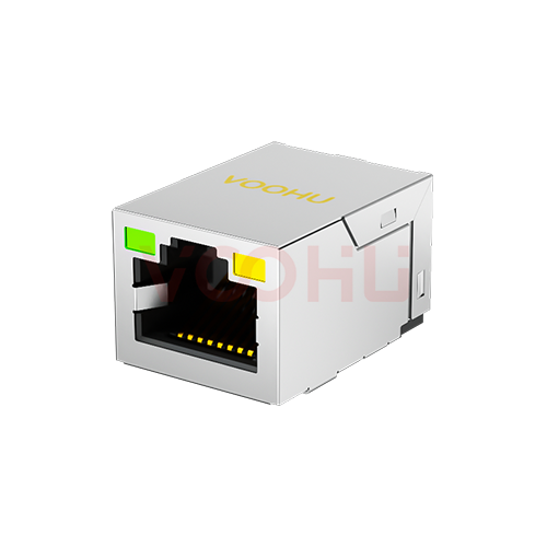 Network interface (RJ45/RJ11)