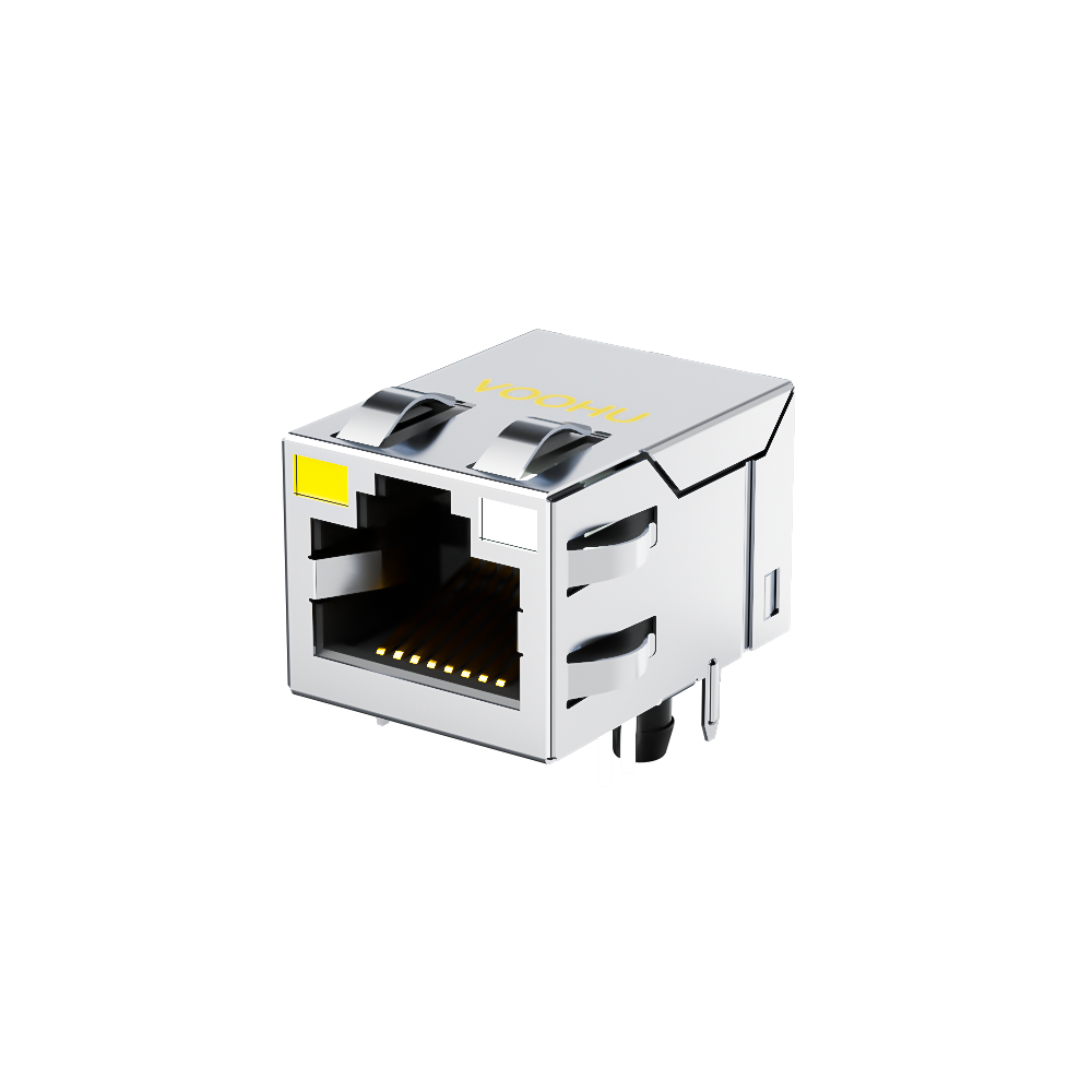 Network interface (RJ45/RJ11)