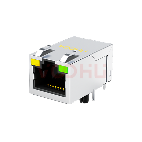 Network interface (RJ45/RJ11)