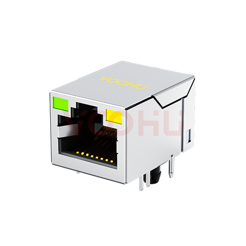 Network interface (RJ45/RJ11)