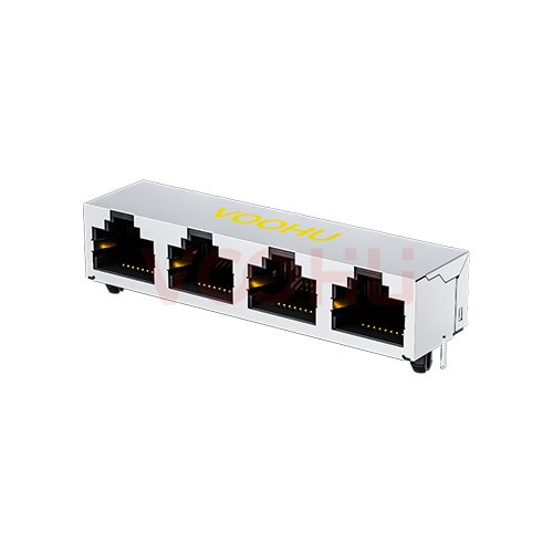 Network interface (RJ45/RJ11)