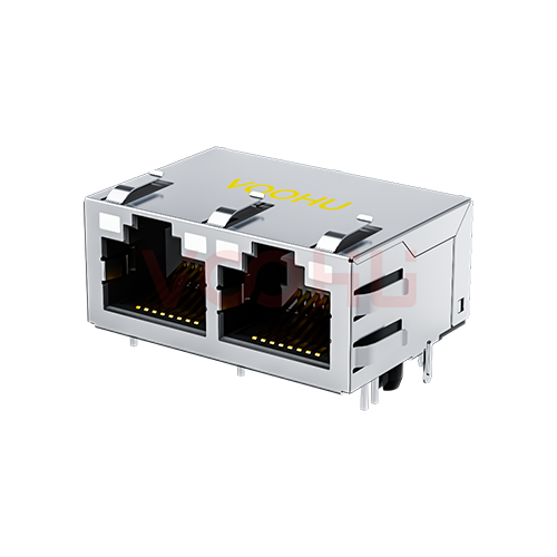 Network interface (RJ45/RJ11)