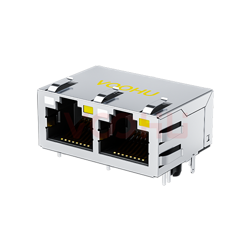 Network interface (RJ45/RJ11)