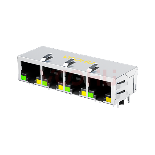 Network interface (RJ45/RJ11)