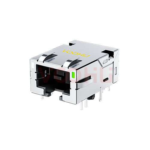 Network interface (RJ45/RJ11)
