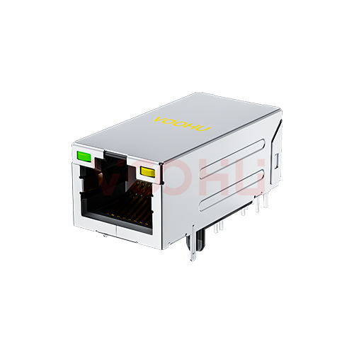 Network interface (RJ45/RJ11)