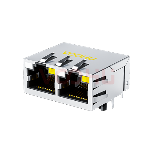 Network interface (RJ45/RJ11)