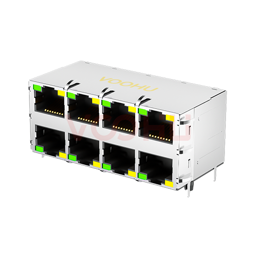 Network interface (RJ45/RJ11)