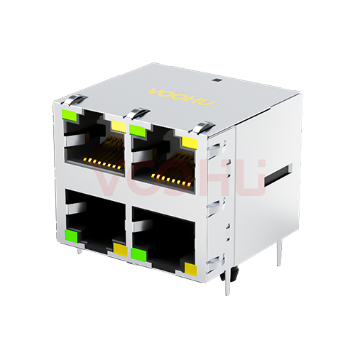 Network interface (RJ45/RJ11)