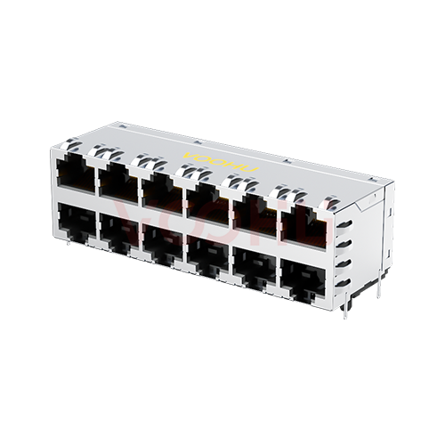 Network interface (RJ45/RJ11)