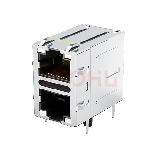 Network interface (RJ45/RJ11)