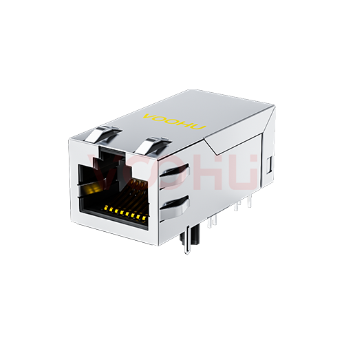 Network interface (RJ45/RJ11)