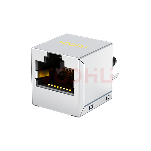 Network interface (RJ45/RJ11)