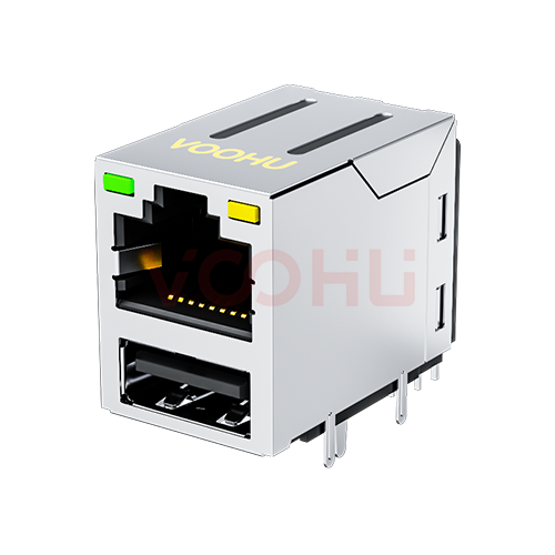 Network interface (RJ45/RJ11)
