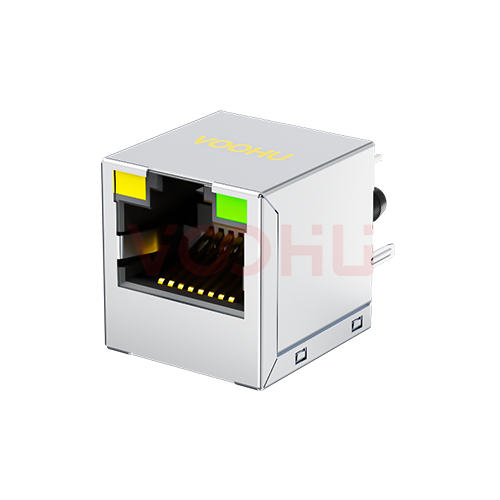 Network interface (RJ45/RJ11)