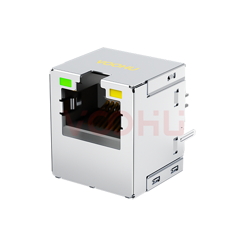 Network interface (RJ45/RJ11)