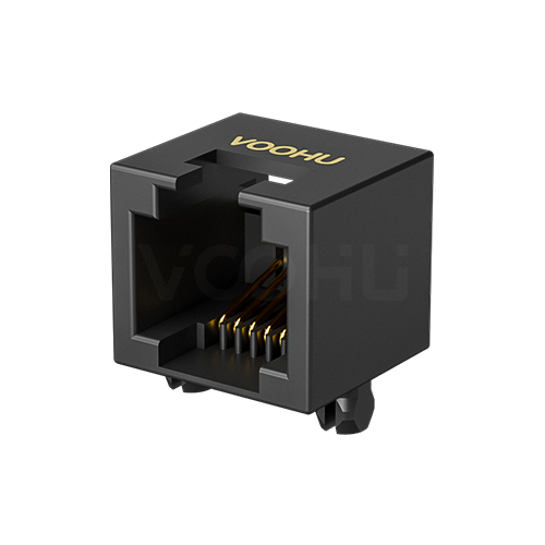 WH53C1662110101 90&deg; 5324mini 1*1 Tab Up NO LED