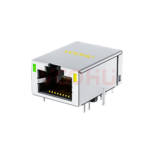 Network interface (RJ45/RJ11)
