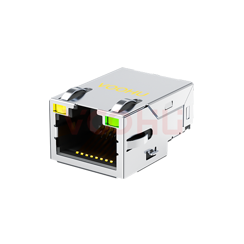 Network interface (RJ45/RJ11)