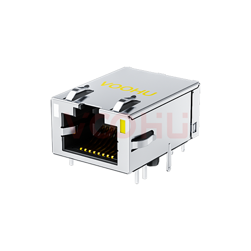 Network interface (RJ45/RJ11)