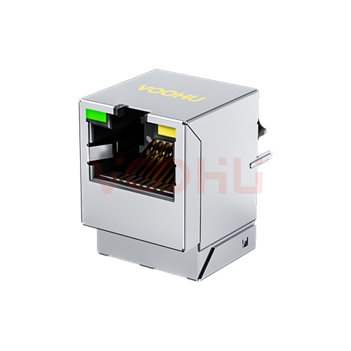 Network interface (RJ45/RJ11)