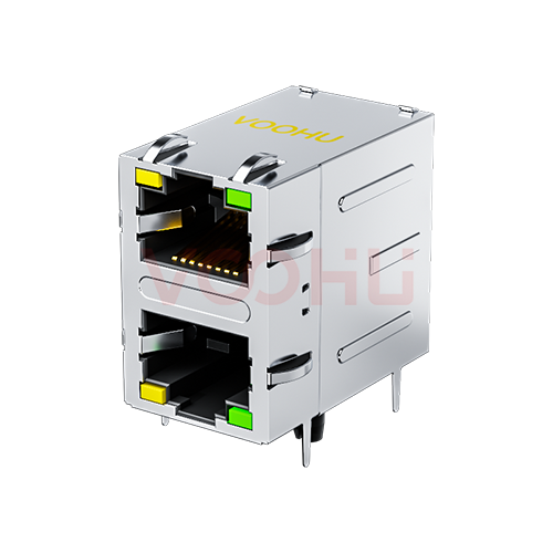 Network interface (RJ45/RJ11)