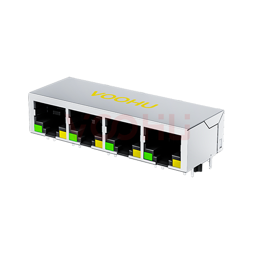 Network interface (RJ45/RJ11)