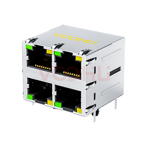 Network interface (RJ45/RJ11)
