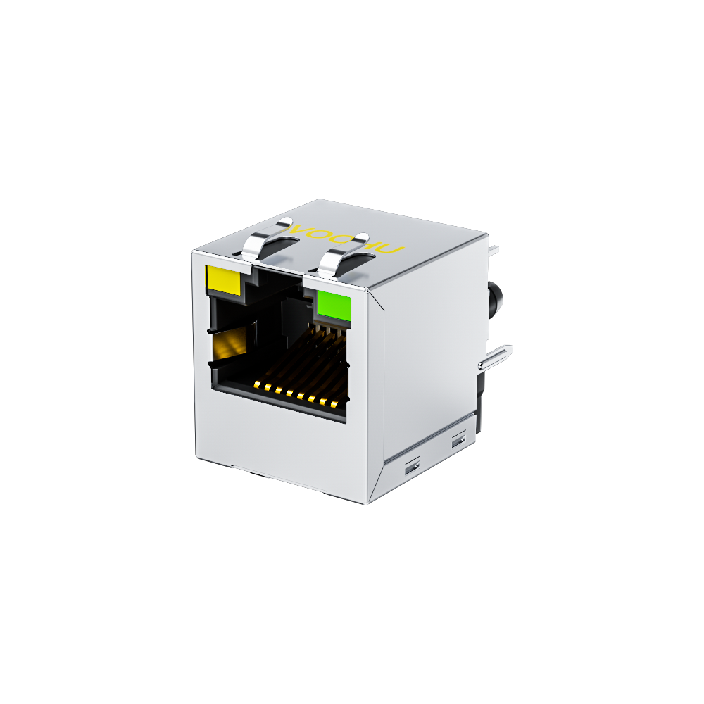 Network interface (RJ45/RJ11)