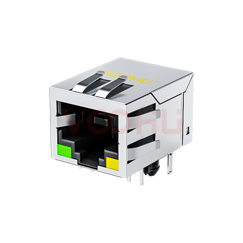 Network interface (RJ45/RJ11)