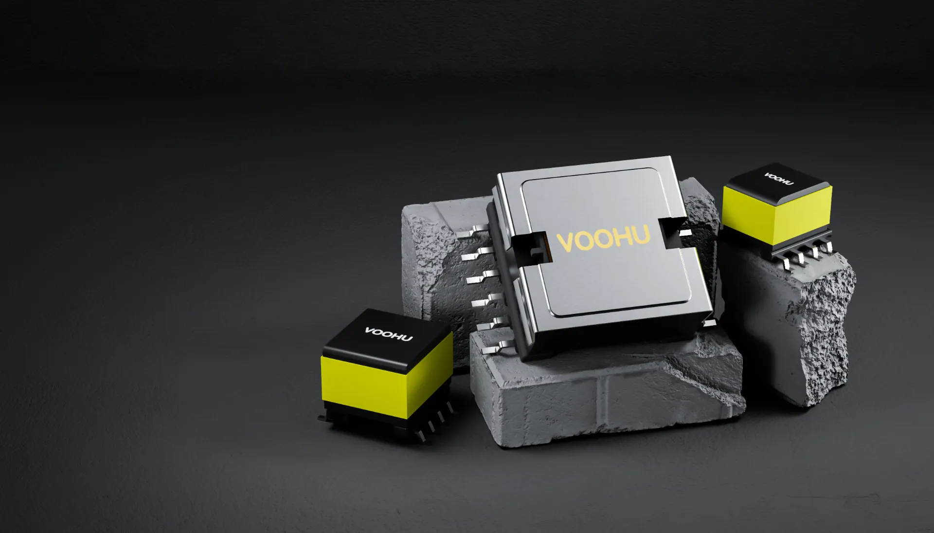 Suzhou VOOHU Electronic Technology Co., Ltd.