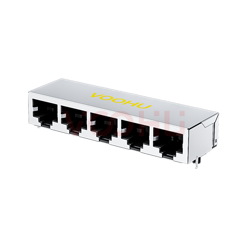 Network interface (RJ45/RJ11)
