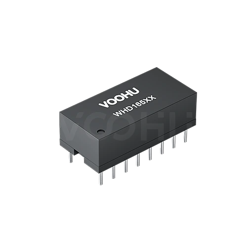 WHD16503G   Single Port DIP 10/100Base-TX PIN16 non-PoE  Lan Transformer