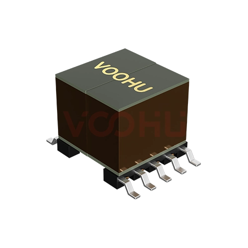 ST1319WH EP13-series power13W Output voltage5V Output current2.6A POE Power Transformer