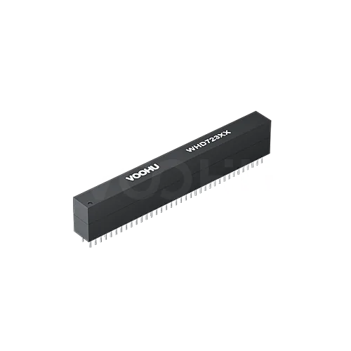 WHD72301G Five Ports DIP 10/100Base-TX PIN72 non-PoE  Lan Transformer