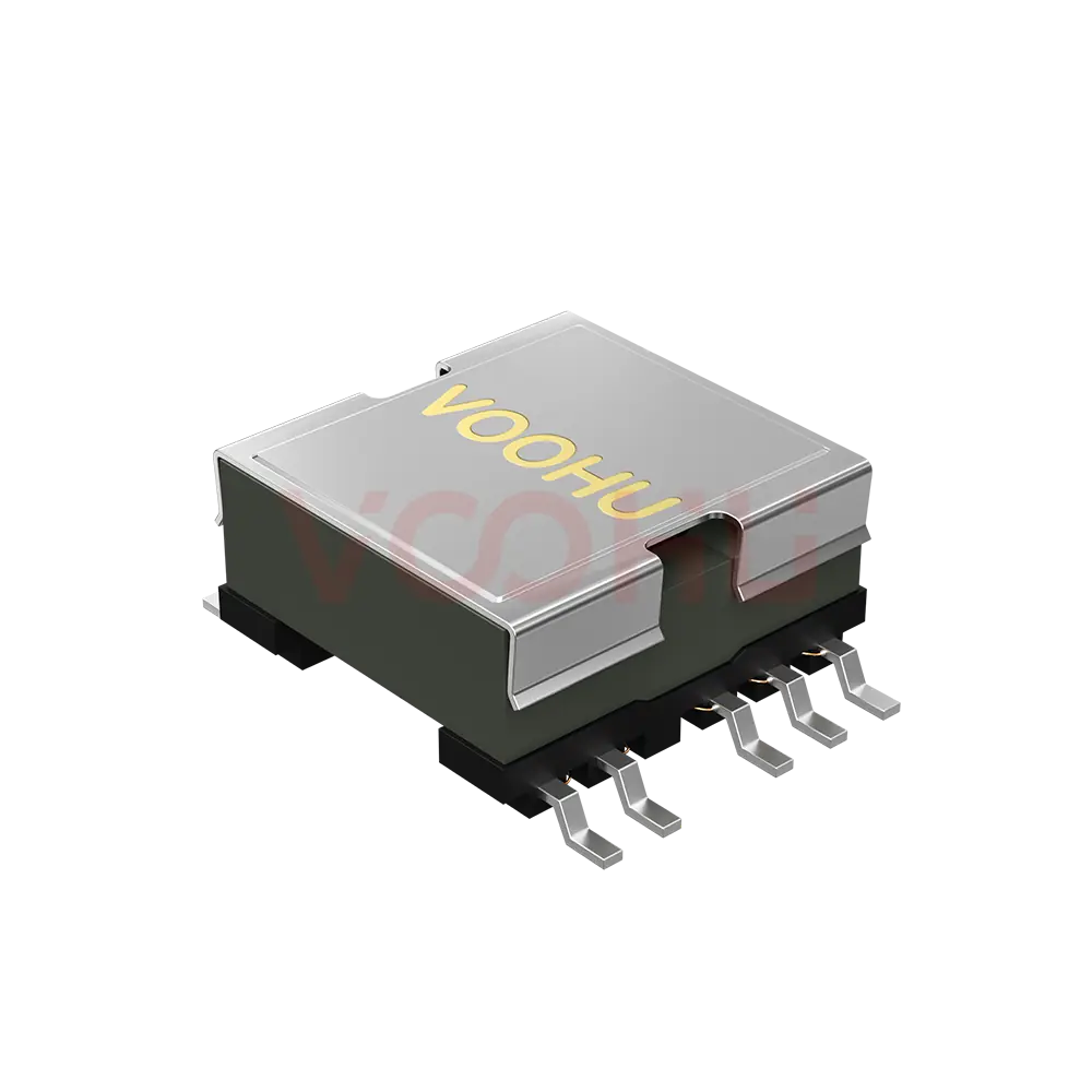 WH13F-12L EFD15-series power13W  Output voltage12V Output current1.1A POE Power Transformer