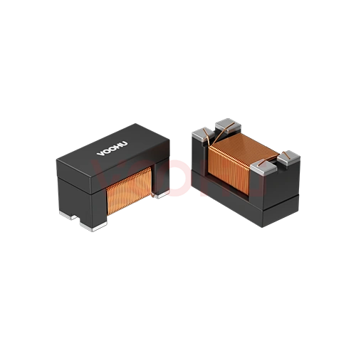 WHLC-3216A-600M0 100/1000BASE-T  Cap+CMC Size3216（1206）L(&mu;H)60 non-PoE Chip LAN