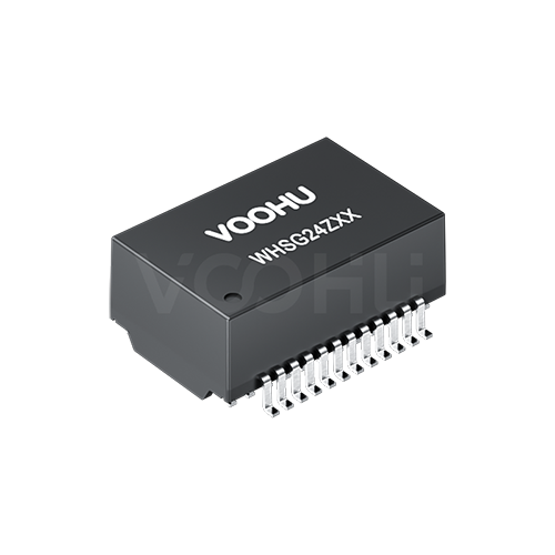 Ethernet Transformer