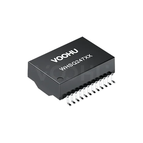 Ethernet Transformer