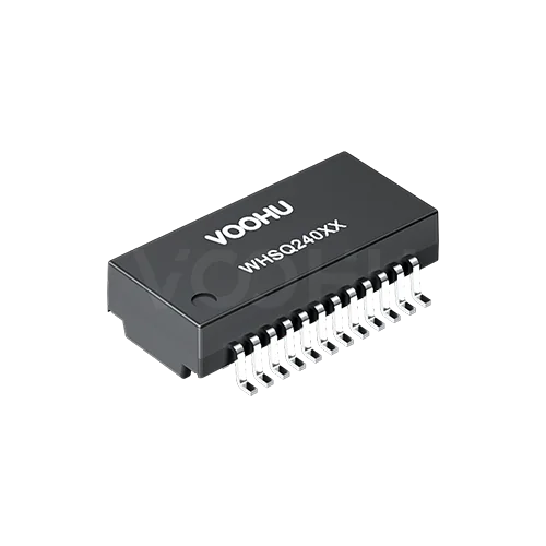 Ethernet Transformer